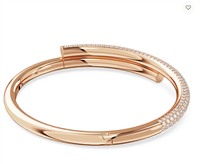 Bracciale Swarovski Donna in Lega metallica Cristallo 5700932 - 5700932
